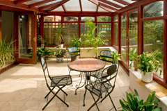 Ponders End conservatory quotes
