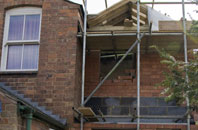 free Ponders End home extension quotes