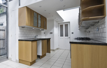 Ponders End kitchen extension leads